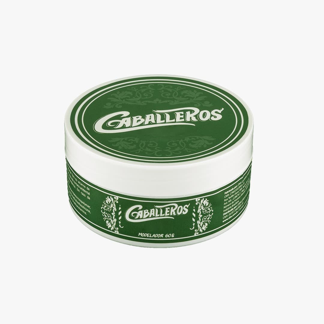 GEL MODELADOR CABALLEROS